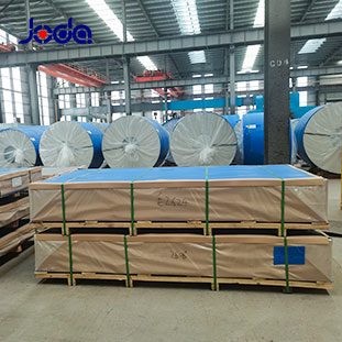 5083 H111 H24 Aluminum Sheet