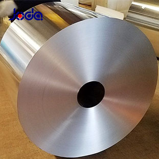 3××× Aluminum Coil Supplier