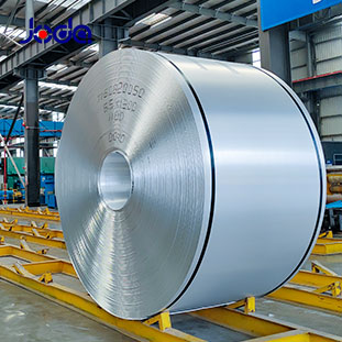 5××× Series Aluminum Coils Manufacturer