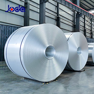 Industrial Aluminum Manufacturer