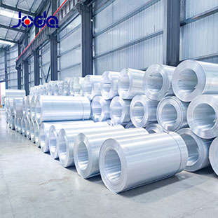 Global Aluminum Supplier