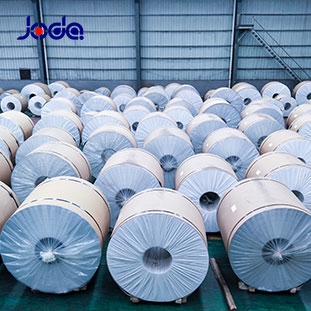 Aluminum Coil Stock