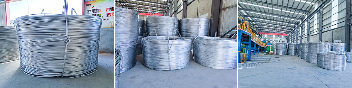 9.5mm Aluminum Wire, 1370 Aluminum Wire, 6101 Aluminum Alloy Rod, 6201 Aluminum Wire